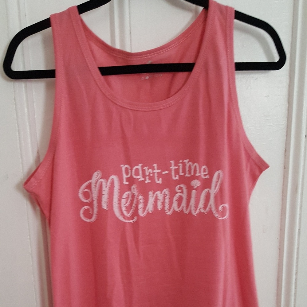 BNWOT Tank Top, Medium